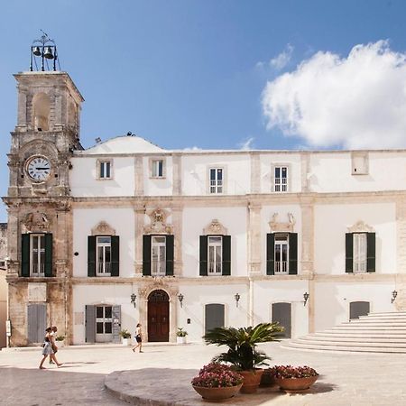 Corsomessapia121 Apartman Martina Franca Kültér fotó