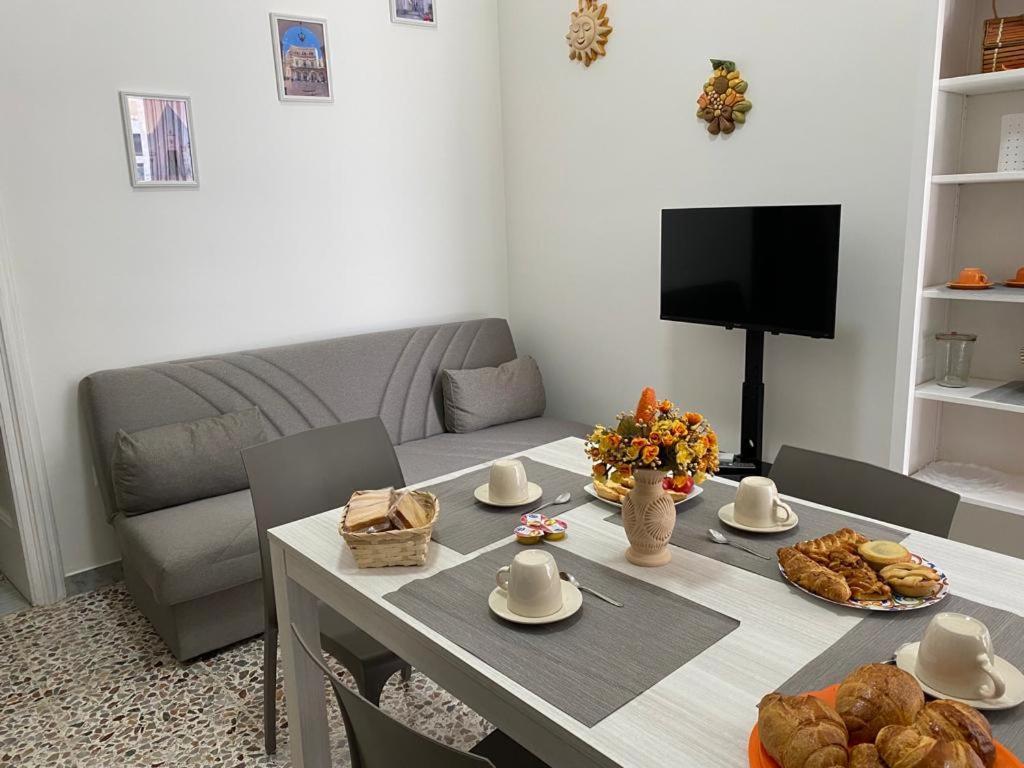Corsomessapia121 Apartman Martina Franca Kültér fotó