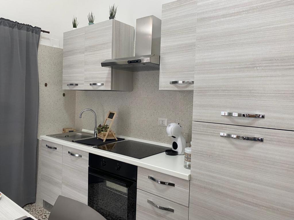 Corsomessapia121 Apartman Martina Franca Kültér fotó