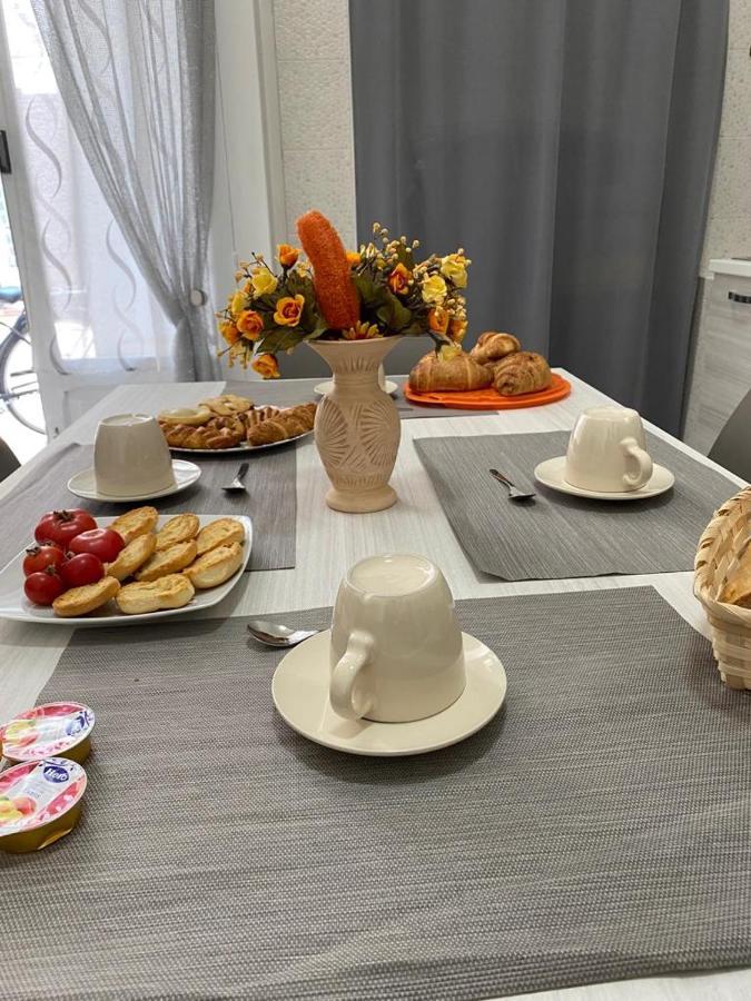 Corsomessapia121 Apartman Martina Franca Kültér fotó