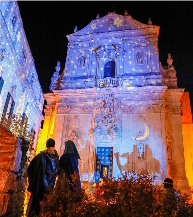 Corsomessapia121 Apartman Martina Franca Kültér fotó