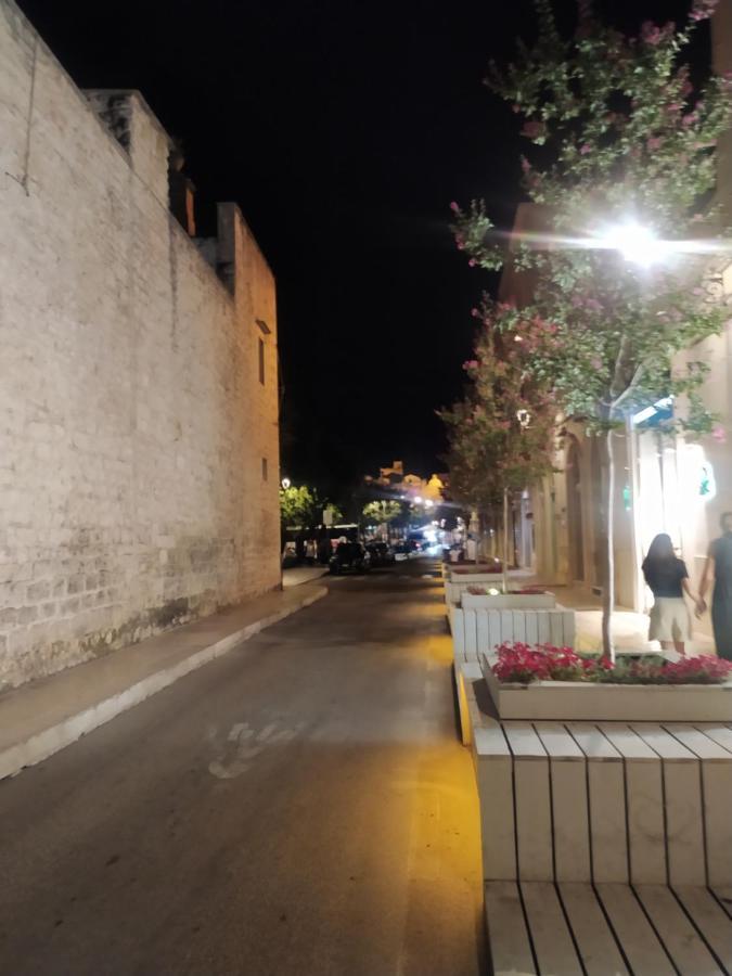 Corsomessapia121 Apartman Martina Franca Kültér fotó