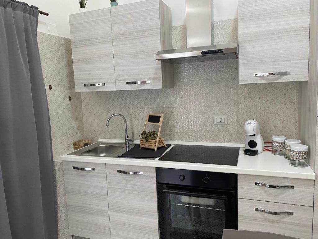 Corsomessapia121 Apartman Martina Franca Kültér fotó