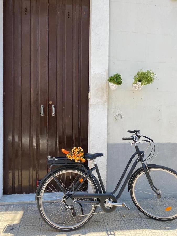 Corsomessapia121 Apartman Martina Franca Kültér fotó